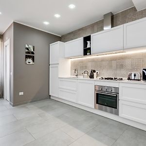 Luxe Appartement met Drie Slaapkamers