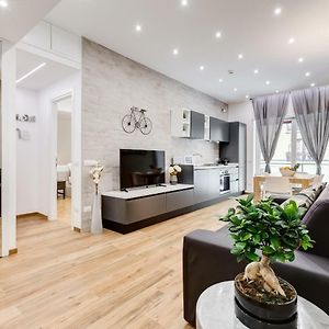 Executive Appartement